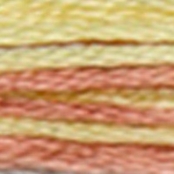 Fil Mouliné DMC Coloris 8M Col. 4508 Broderie et Point de Croix