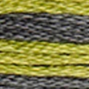 Fil Mouliné DMC Coloris 8M Col. 4509 Broderie et Point de Croix