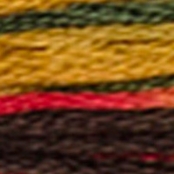 Fil Mouliné DMC Coloris 8M Col. 4511 Broderie et Point de Croix