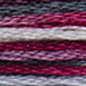 Fil Mouliné DMC Coloris 8M Col. 4513 Broderie et Point de Croix