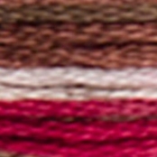 Fil Mouliné DMC Coloris 8M Col. 4516 Broderie et Point de Croix