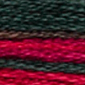 Fil Mouliné DMC Coloris 8M Col. 4519 Broderie et Point de Croix