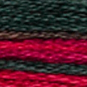 Fil Mouliné DMC Coloris 8M Col. 4519 Broderie et Point de Croix
