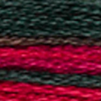 517/4519 - 0077540680764 - DMC - Fil Mouliné DMC Coloris 8M Col. 4519 Broderie et Point de Croix - France