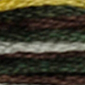 Fil Mouliné DMC Coloris 8M Col. 4521 Broderie et Point de Croix