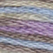 Fil Mouliné DMC Coloris 8M Col. 4523 Broderie et Point de Croix