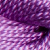 Fil DMC Coton Perlé Médium N5 Col. 553