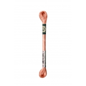Fil Mouliné DMC Col. S352 Gamme Satin Broderie et Point de Croix