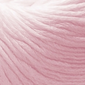 Natura Just Cotton Fil pour Tricot et Crochet Coul. Rose Layette N06