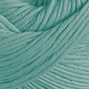 Natura Just Cotton Fil pour Tricot et Crochet Coul. Jade N20