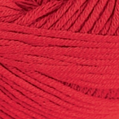 Natura Just Cotton Fil pour Tricot et Crochet Coul. Passion N23