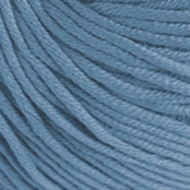 Natura Just Cotton Fil pour Tricot et Crochet Coul. Blue Jeans N26
