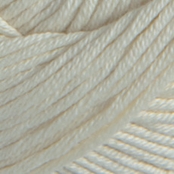 Natura Just Cotton Fil pour Tricot et Crochet Coul. Nacar N35
