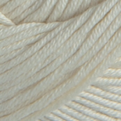 Natura Just Cotton Fil pour Tricot et Crochet Coul. Nacar N35