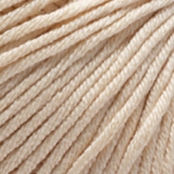 Natura Just Cotton Fil pour Tricot et Crochet Coul. Acanthe N81