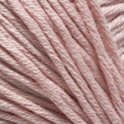 Natura Just Cotton Fil pour Tricot et Crochet Coul. Lobelia N82