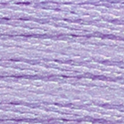 Fil Mouliné DMC Col. E211 Light Effects Broderie et Point de Croix