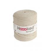 Pelote de Fil Hoooked Zpagetti Beige