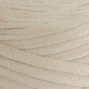 Pelote de Fil Hoooked Zpagetti Beige
