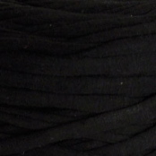Pelote de Fil Hoooked Zpagetti Noir