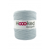 Pelote de Fil Hoooked Zpagetti Bleu