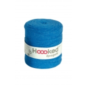 Pelote de Fil Hoooked Zpagetti Bleu foncé