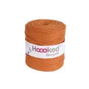 Pelote de Fil Hoooked Zpagetti Orange