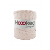 Pelote de Fil Hoooked Zpagetti Rose