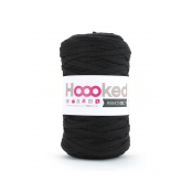 Fil Hoooked Ribbon XL Noir Black Night 26