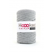 Fil Hoooked Ribbon XL Gris Silver Grey 41