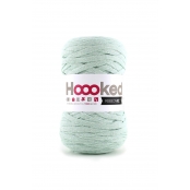 Fil Hoooked Ribbon XL Vert Early Dew 46