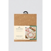 DUO Kit Point de Croix Mindful Making Fragrance de Rose