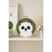 Kit Punch Needle Gift of Stitch Patrice Le Panda