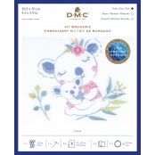 Kit Broderie Lola Le Koala