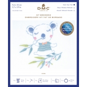 Kit Broderie Mika Le Koala