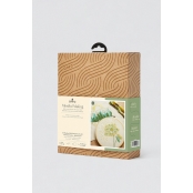 Kit Broderie Mindful Duo Balade En Forêt