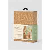 Kit Broderie Mindful Duo Sous-Bois Enchanté