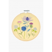 Kit Broderie Les Panicauts