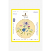 Kit Broderie Les Panicauts