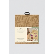 Kit Broderie Duo Envolée d\'Anémones