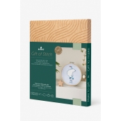 Kit Broderie Gift of Stitch Ours Trotinette