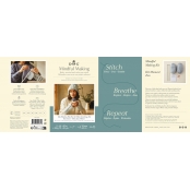 Kit Tricot Mindful Making Mon Duo d\'Hiver