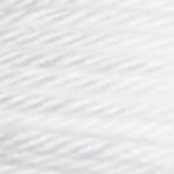 Fil à crocheter Cébélia Gross. 40 - Col. Blanc