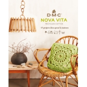 Livre DMC Eco Vita (Nova Vita)