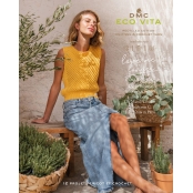 Livre DMC Eco Vita K&C Love me longer numéro 2