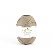 Raphia Eco Vita Raffia 50g Tricot Crochet Tissage Macramé Col. 03 beige