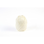 Raphia Eco Vita Raffia 50g Tricot Crochet Tissage Macramé Col. 031 Blanc