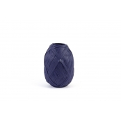 Raphia Eco Vita Raffia 50g Tricot Crochet Tissage Macramé Col. 071 Bleu