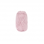 Natura Happy Cotton 3mm 20g Amigurumi et Crochet Col. 764 rose