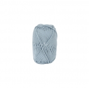 Natura Happy Cotton 3mm 20g Amigurumi et Crochet Col. 767 bleu